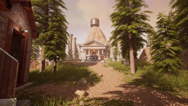 Unlock the Myst: How to Download the Latest Myst Game