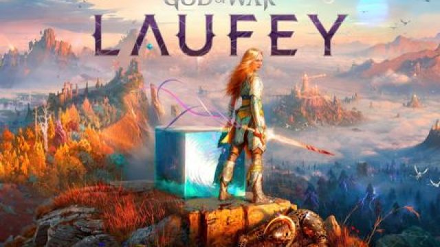 Your Ultimate Guide to Downloading God of War Laufey