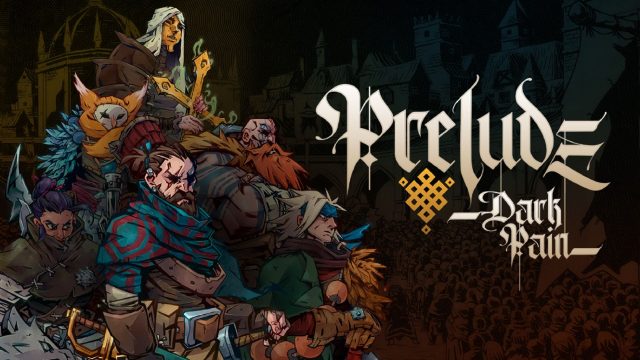Your Essential Guide to Downloading Prelude Dark Pain