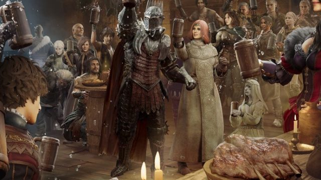 Explore the Exciting World of Dragon's Dogma 2: Your Ultimate Download Guide
