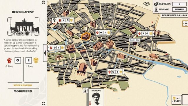 Unlock the Secrets of Red Echoes: Berlin - Your Ultimate Download Guide