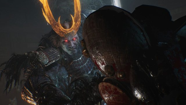 Game: Nioh 3's first DLC hits in August, brings new weapons, a trip to the (sort