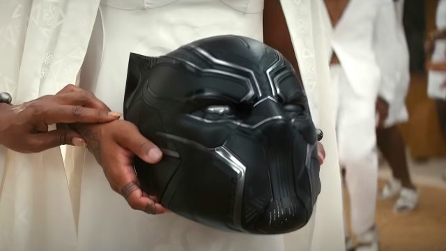 Game: Black Panther 3 casting news confirms an Avengers: Secret Wars theory that