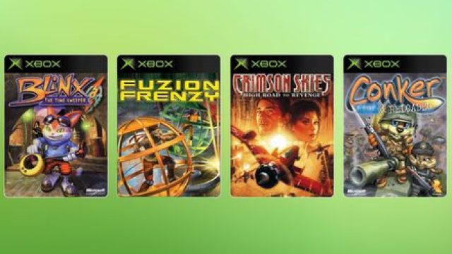 Discover Classic Xbox Games on PC: Your Ultimate Download Guide