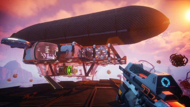 Game: Forever Skies Gets The Final Echoes Update Alongside Xbox Release