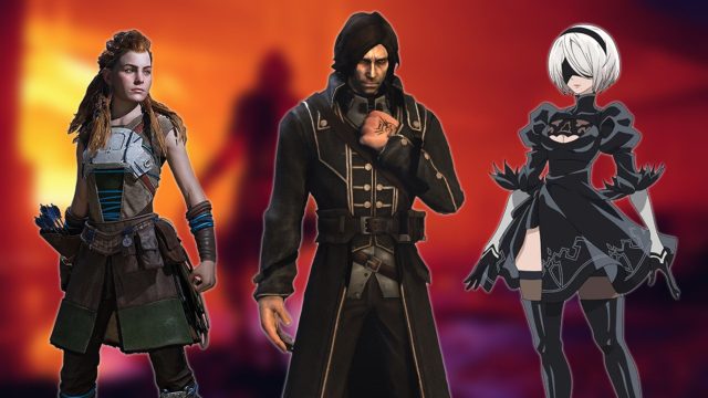 Discover the Expansive Worlds of Action Games: A Download Guide