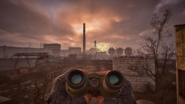 Game: STALKER 2's Cost of Hope expansion, and its free but still hopeful 2.0 upd