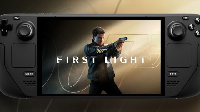 Your Ultimate Guide to Downloading 007 First Light Now