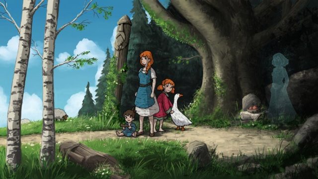Unlocking the Mysteries of Scarlet Deer Inn: A Download Guide