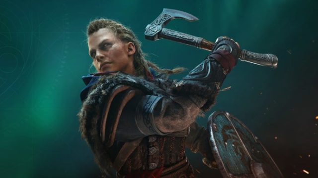 Unlock New Gaming Horizons: Download Your Favorite Ubisoft Titles Now