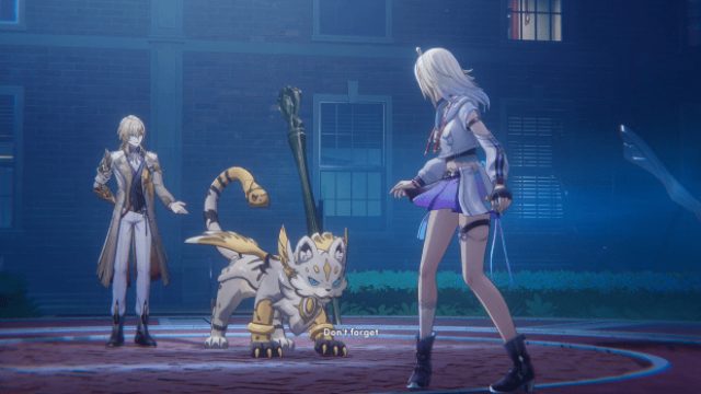 Unlocking Adventure: Your Guide to Downloading Honkai: Nexus Anima
