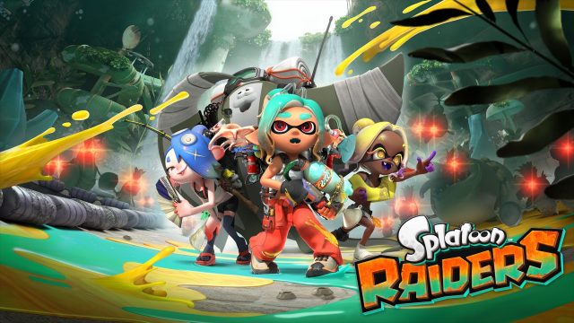 Ultimate Guide to Downloading Splatoon Raiders: Your Key to Fun