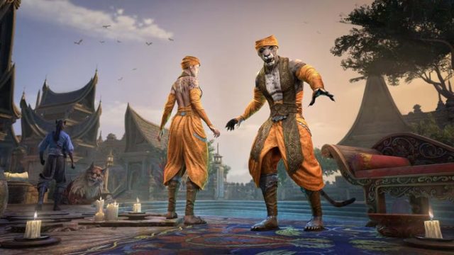 Essential Guide to Downloading The Elder Scrolls Online: Get Started Now