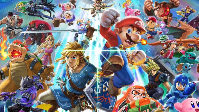 Ultimate Guide to Downloading Super Smash Bros. for Switch 2