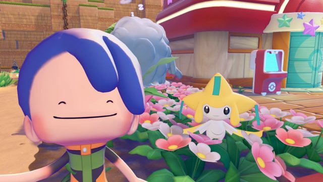 Discover the Exciting Underwater World of Pokémon Pokopia Today