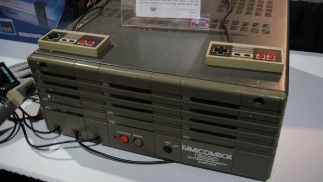 Discover the Legend: How to Download Famicombox Games Today