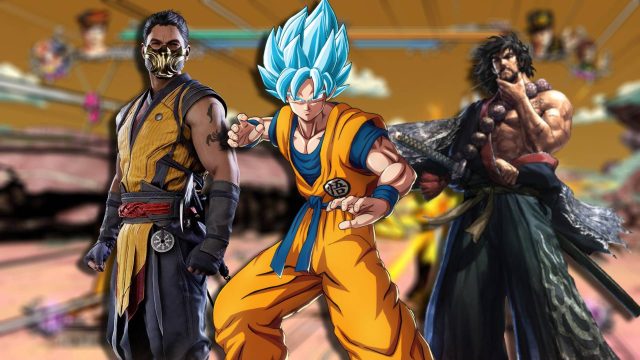 Unlock Your Adventure: The Ultimate Guide to Downloading Top Fighting Games