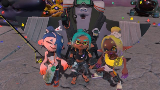 Mastering Awlmun Den in Splatoon Raiders: Your Ultimate Download Guide