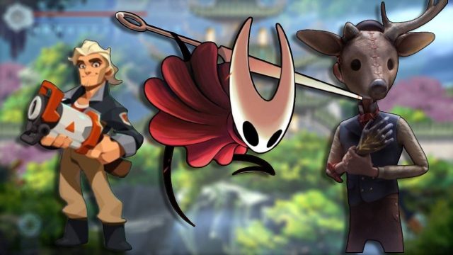 Unlocking the Best Metroidvanias: A Comprehensive Download Guide