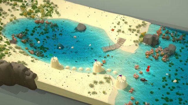 Master the Art of Sandcastle Building with This Unique Game Download Guide
