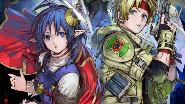 Your Ultimate Guide to Downloading Star Ocean Games Today