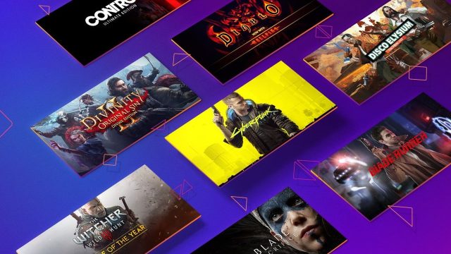 Explore the Latest Updates for GOG Galaxy on Linux