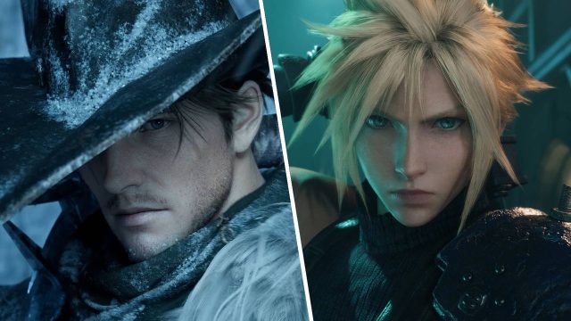 Your Essential Guide to Downloading Final Fantasy 7 Revelation