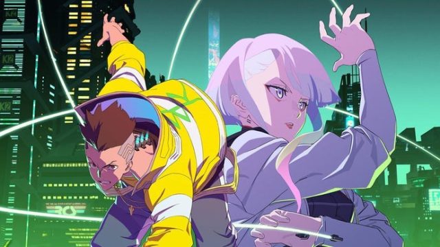 Your Ultimate Guide to Downloading Cyberpunk: Edgerunners