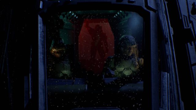 Game: '343 Guilty Spark' skulls and terminal locations in Halo Campaign Evolved