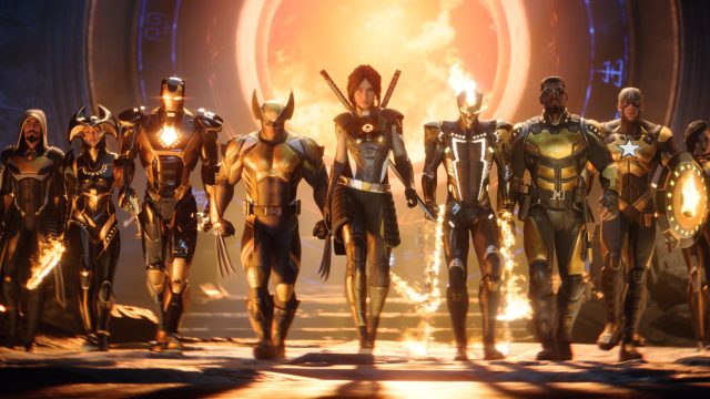Unlocking the Secrets: Your Ultimate Guide to Downloading Marvel’s Midnight Suns