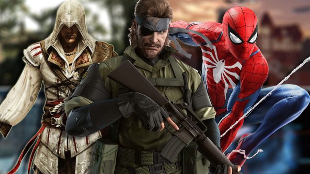Explore the Best Downloadable Games Without Mandatory Exploration
