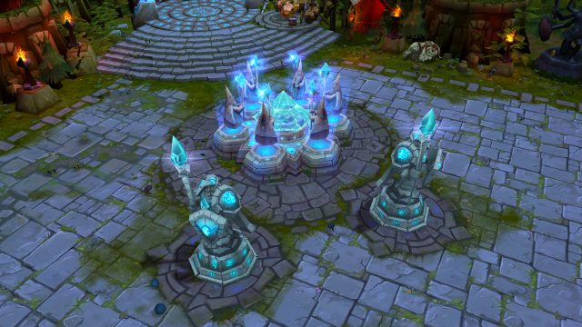 The Ultimate Guide to Downloading League Classic Today
