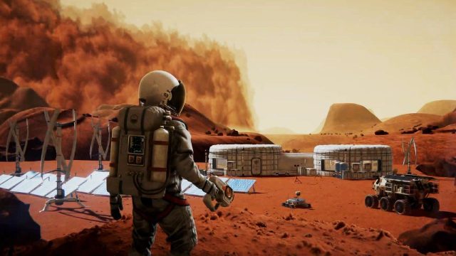 Ultimate Guide to Downloading Sol One: Your Survival Adventure on Mars