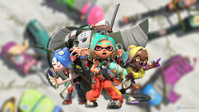 Essential Guide to Downloading and Enjoying Splatoon Raiders