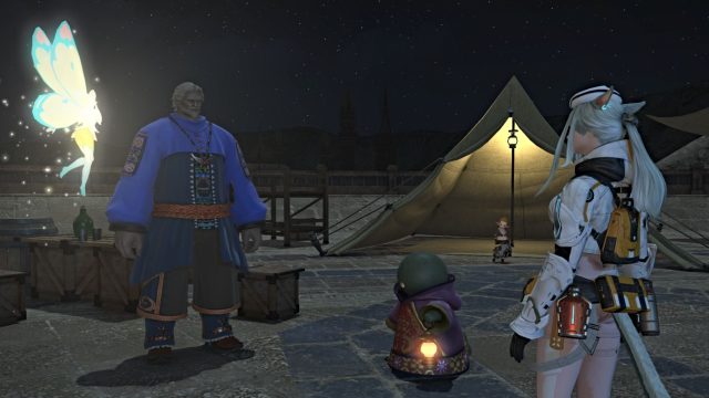 Unlocking Occult Crescent: A Comprehensive Guide for Final Fantasy XIV