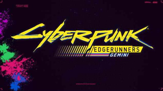 Exciting New Cyberpunk Brawler on the Horizon