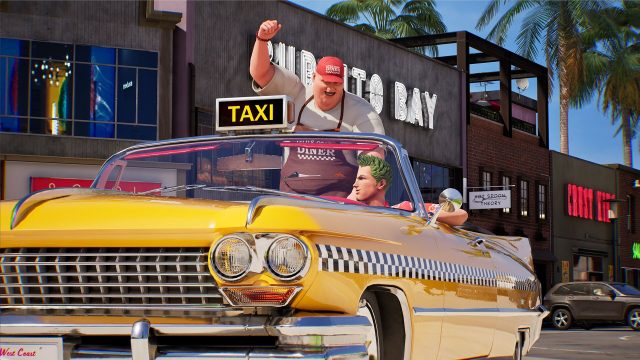 Essential Guide to Downloading Crazy Taxi World Tour for Your Device