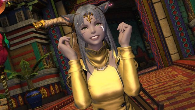 Your Ultimate Guide to Downloading Final Fantasy XIV