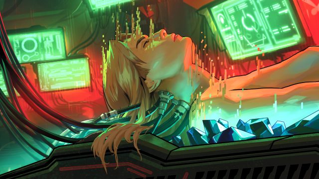 Ultimate Guide to Downloading the Latest Cyberpunk Trading Card Game