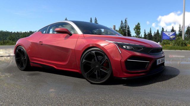 Your Essential Guide to Downloading BeamNG.drive Now
