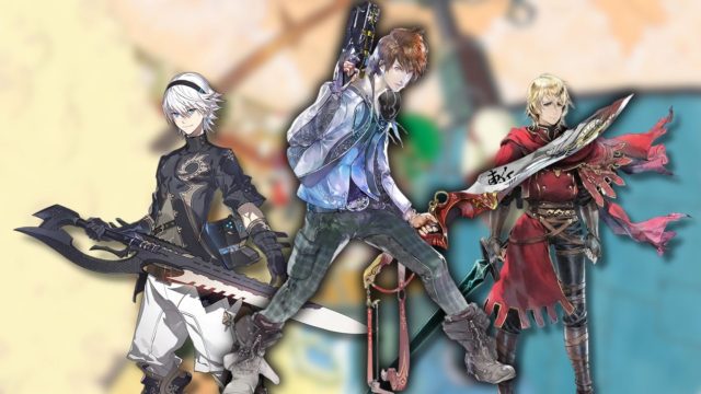 Essential Guide to Downloading Engaging JRPGs Right Now