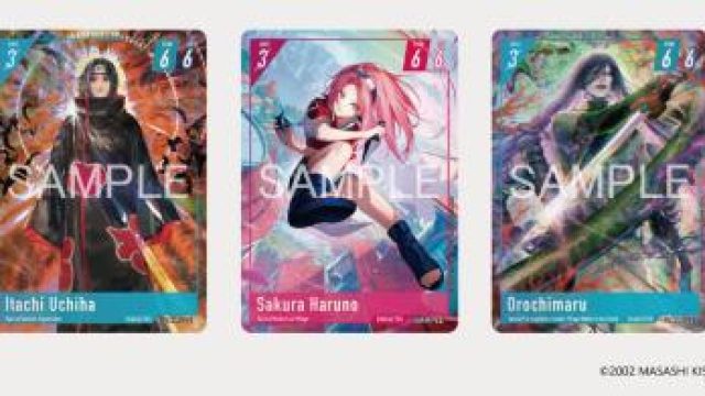 Your Essential Guide to Downloading the Naruto Card Game