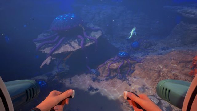 Game: Subnautica and PUBG franchises drive Krafton Q2 revenue up 94.9% to $889.1
