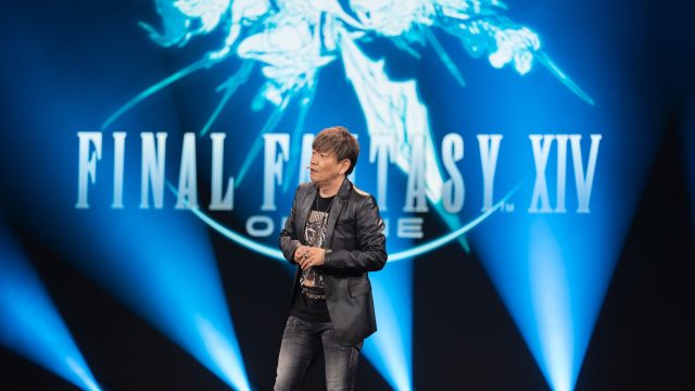 Your Complete Guide to Downloading Final Fantasy XIV
