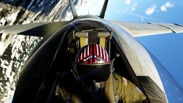 Your Ultimate Guide to Downloading Top Gun DLC for Microsoft Flight Simulator
