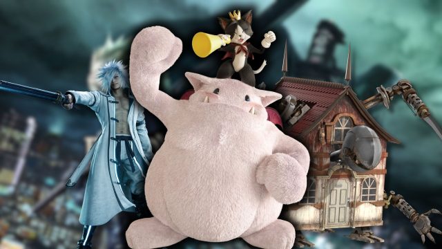 Essential Guide to Downloading Final Fantasy 14's Latest Raid Expansion