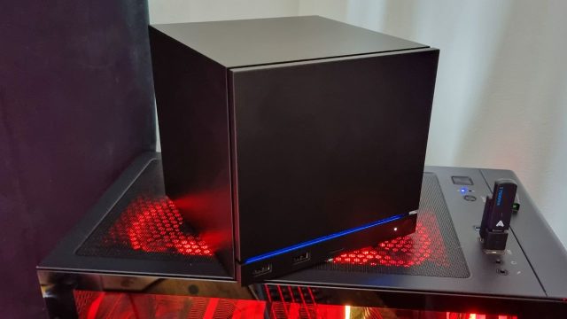 Game: Steam Machine reservation queue should be caught up by the end of 2026, Va