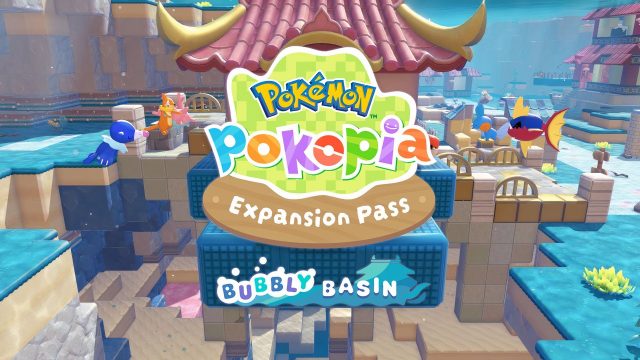 Ultimate Guide to Downloading Pokémon Pokopia's Bubbly Basin Expansion