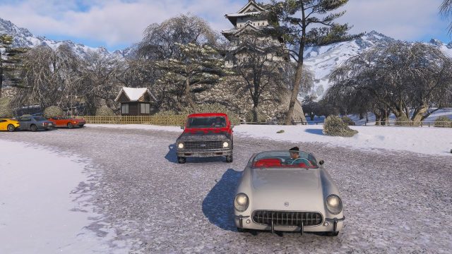 Essential Guide to Downloading Forza Horizon 6 on Your Device