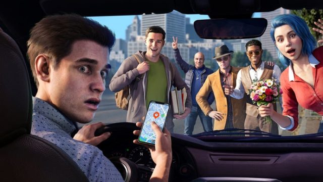 Your Ultimate Guide to Downloading Rideshare Simulator Now